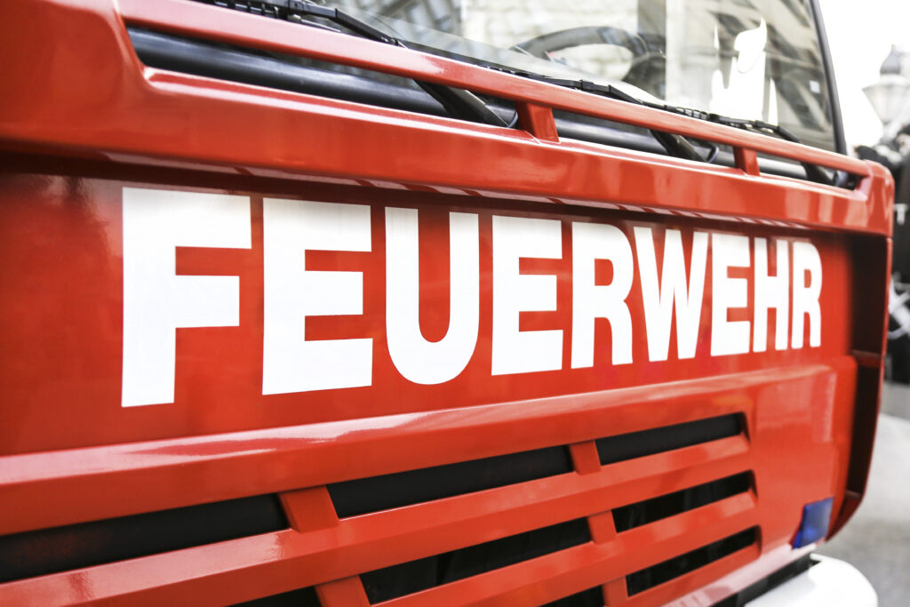 Wie Viel Verdient Man Als Feuerwehrmann Netto Was Feuerwehrleute verdienen - DER STANDARD Jobs