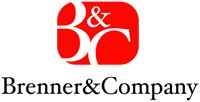 Logo Brenner&Company