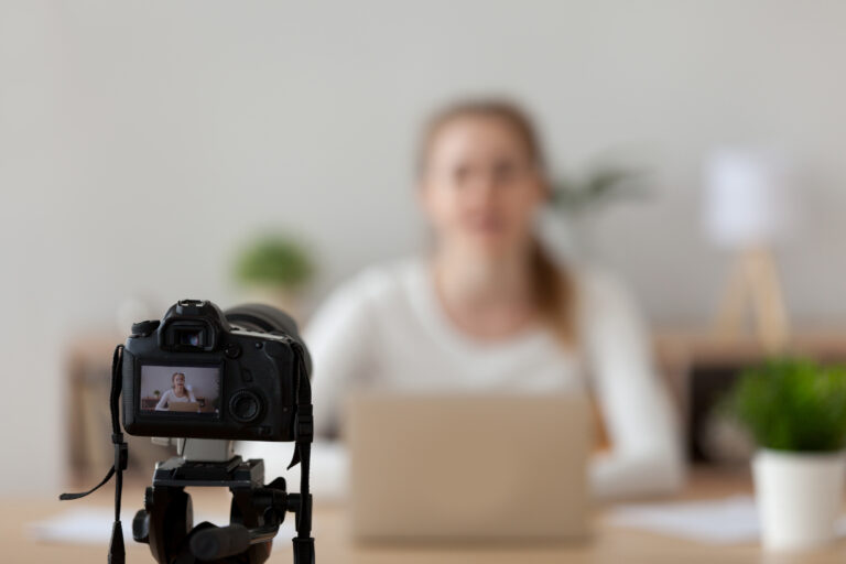 Videobewerbung Tipps