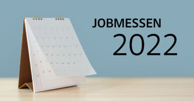 Österreichs Jobmessen 2022