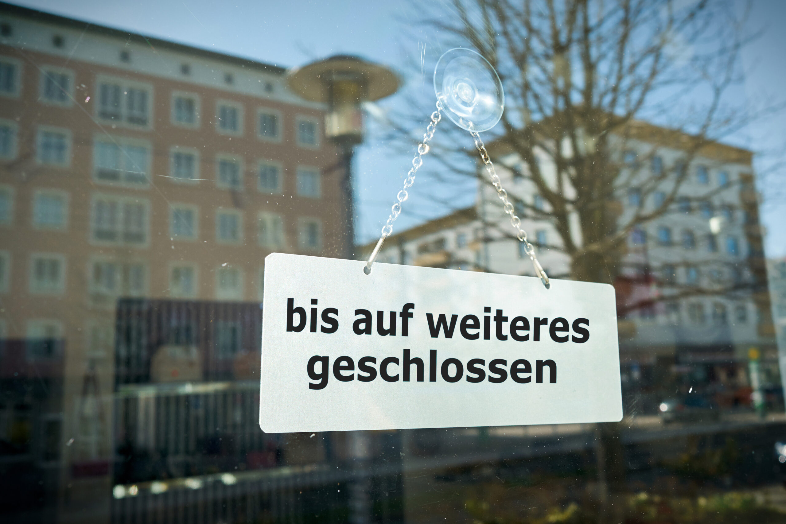 Wenn Der Arbeitgeber Insolvent Ist - Was Tun? - DER STANDARD Jobs