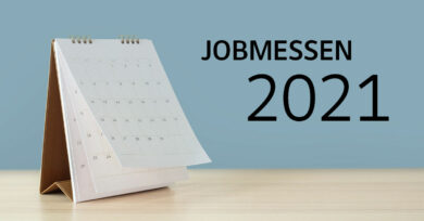 Österreichs Jobmessen 2021