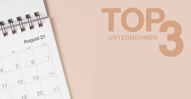 top unternehmen