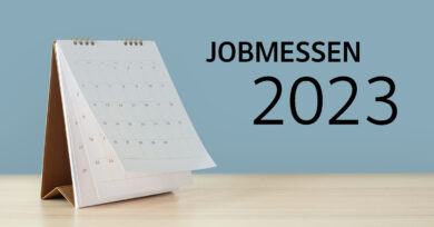 Österreichs Jobmessen 2023
