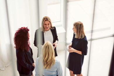 Frauen in Führungspositionen: Wie Sie Ihre Karriere boosten